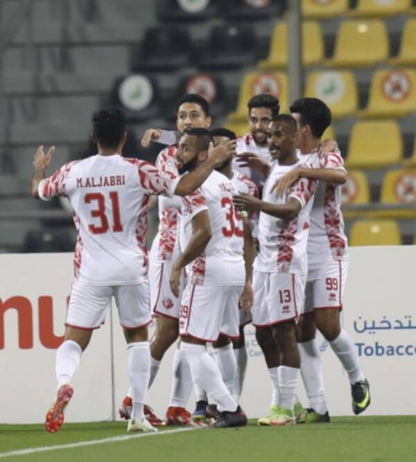 لاعبو الشمال