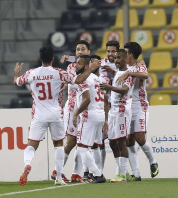 لاعبو الشمال