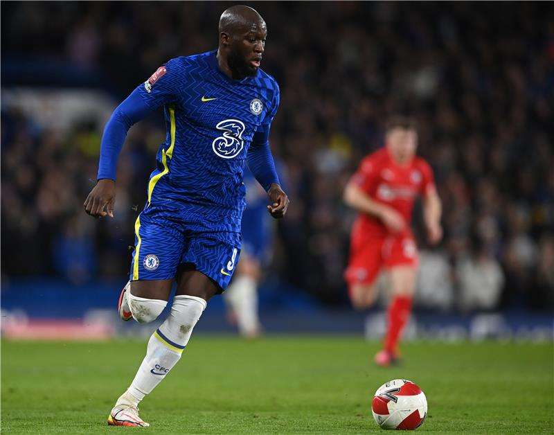 روميلو لوكاكو