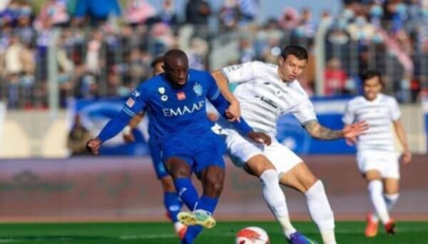 موسى ماريجا