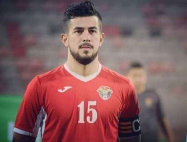 سعد الروسان