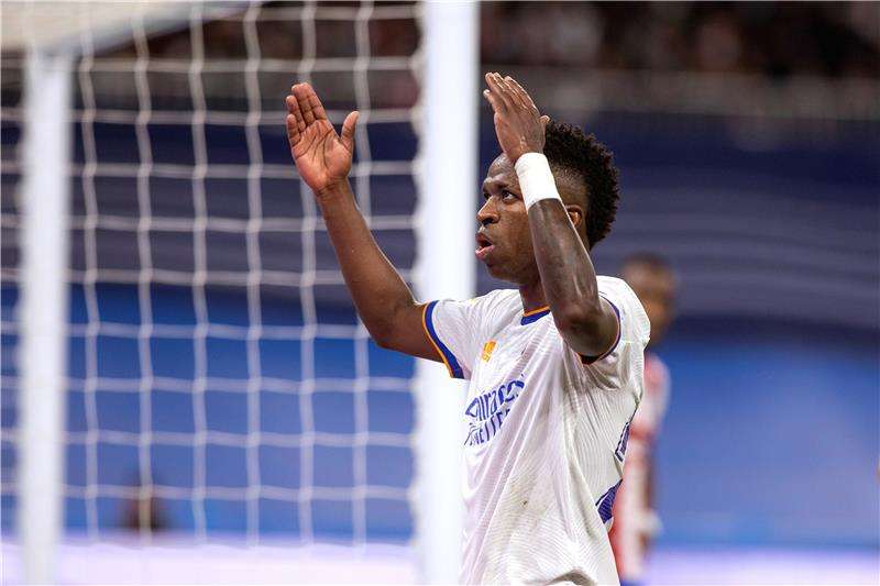 فينيسيوس جونيور