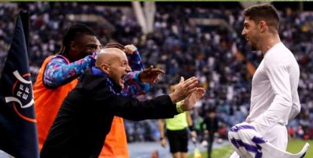 فيدي فالفيردي