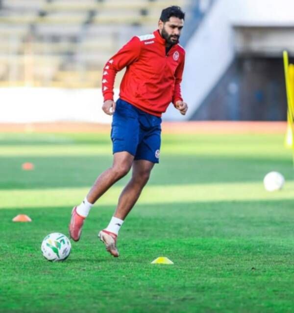  بلال العيفة