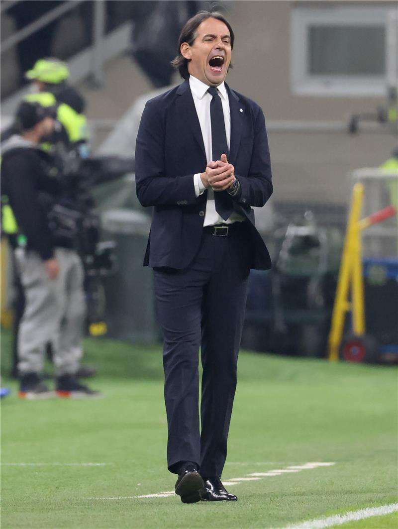 سيموني إنزاجي