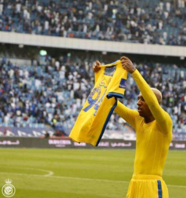  أندرسون تاليسكا