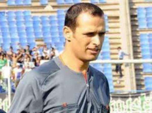  بوشعيب لحرش