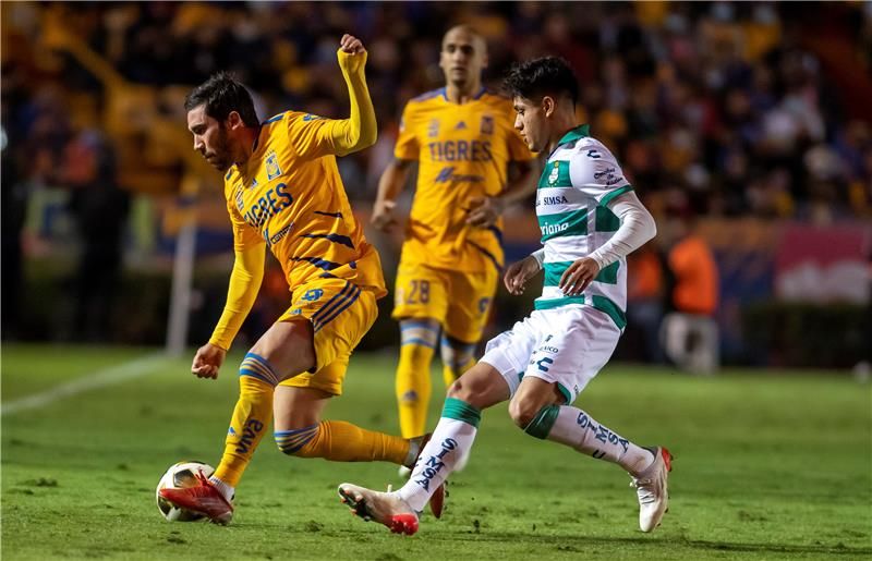 من المباراة 