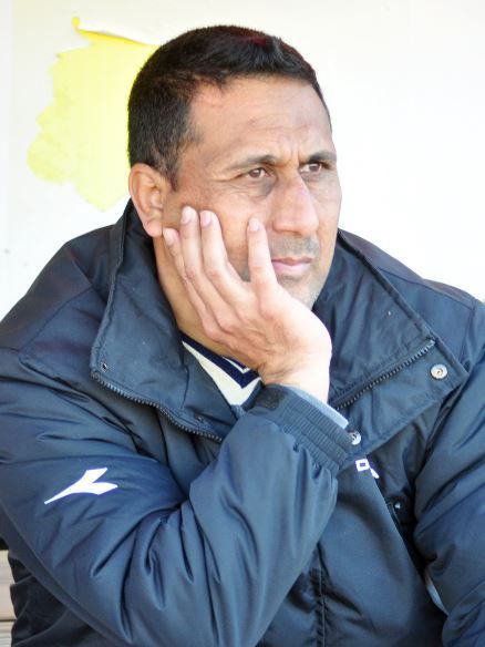 محمد الخلف
