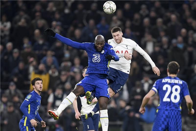 من المباراة 