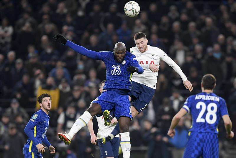 من المباراة 