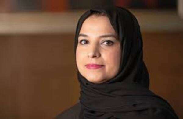 نورة الجسمي