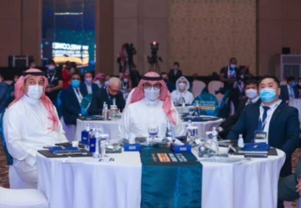 جانب من مؤتمر الأمناء