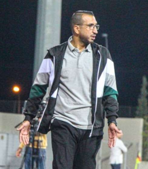 عبد الله الصيداوي