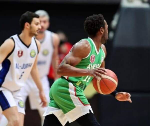 من مباريات الوحدات