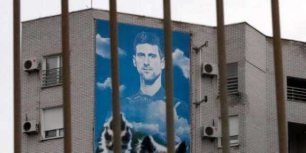 نوفاك ديوكوفيتش