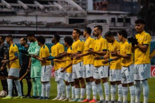 الإسماعيلي 