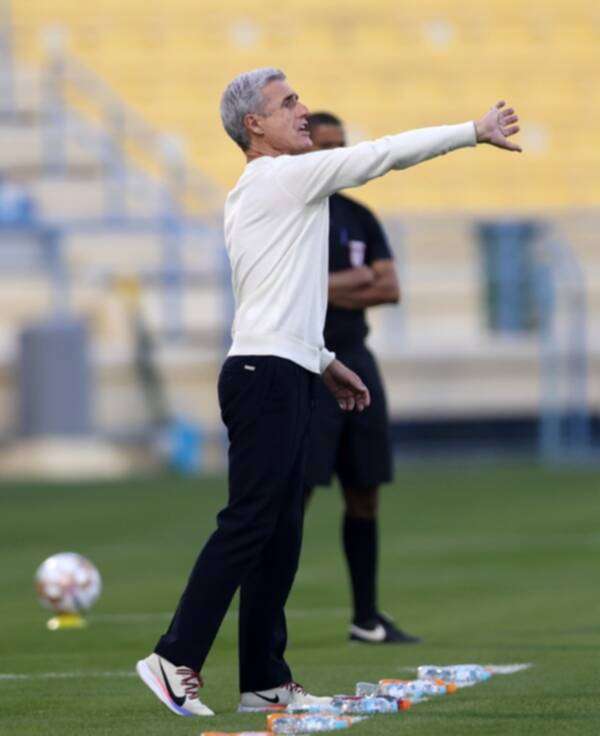 لويس كاسترو