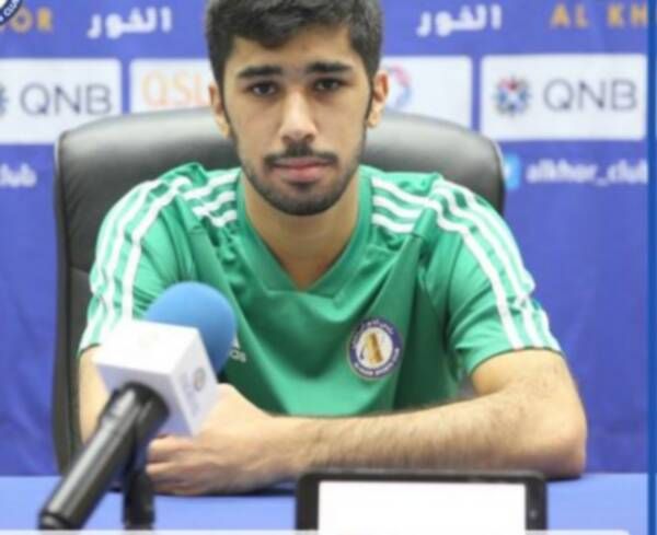  أحمد المهندي