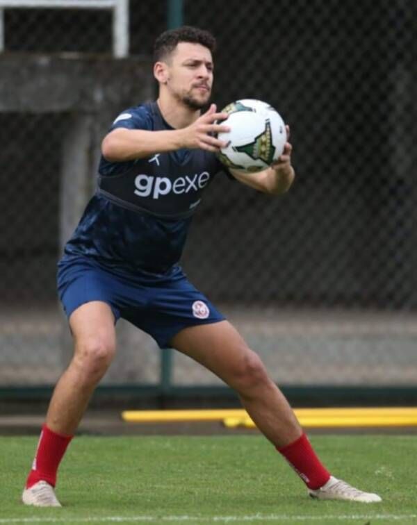 يوسف المساكني