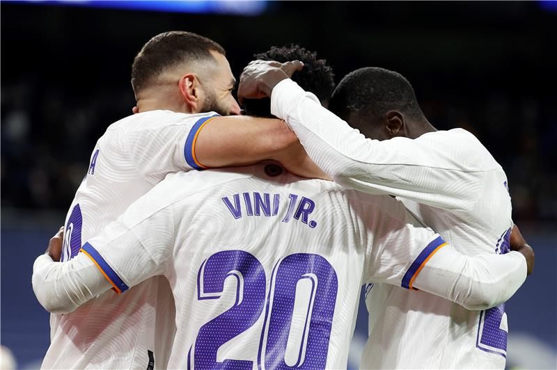  ريال مدريد