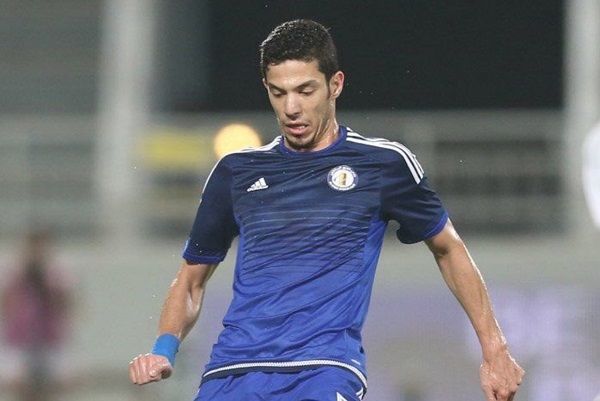 سلطان العنزي 