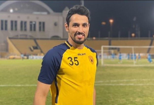  خالد الرشيدي