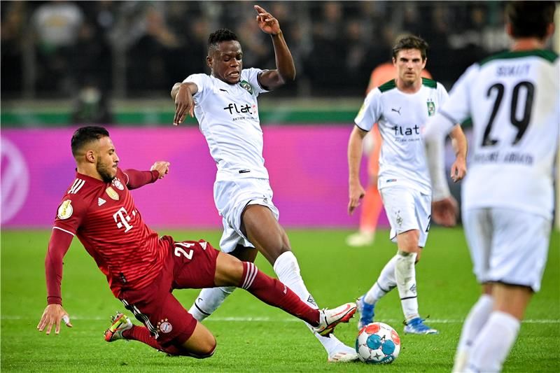 دينيس زكريا