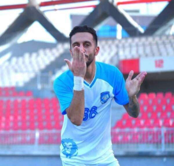 محمد قدوح