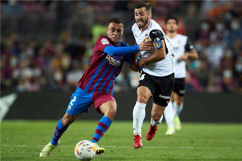 سيرجينيو ديست