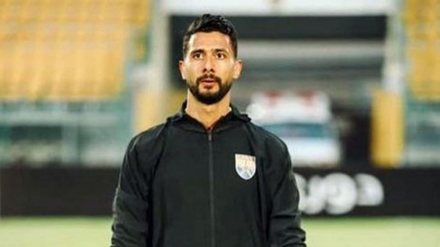 الإسماعيلي يجدد عقد عبد المنعم.. ويعاقب لاعبه بسبب بيراميدز
