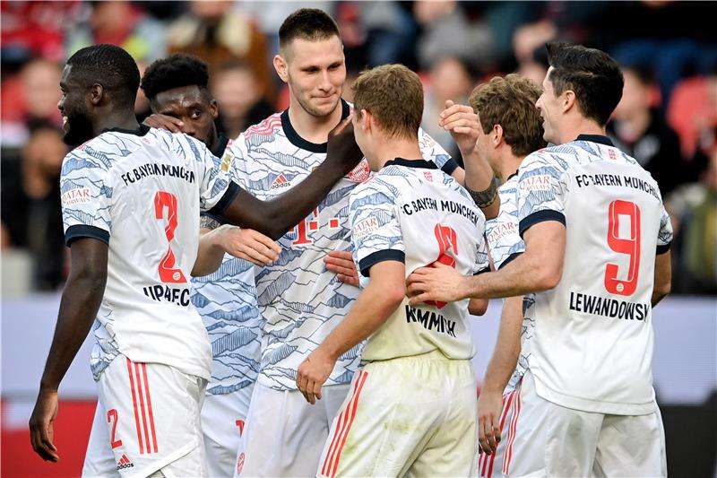  بايرن ميونخ