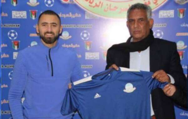 من تعاقدات مغير السرحان