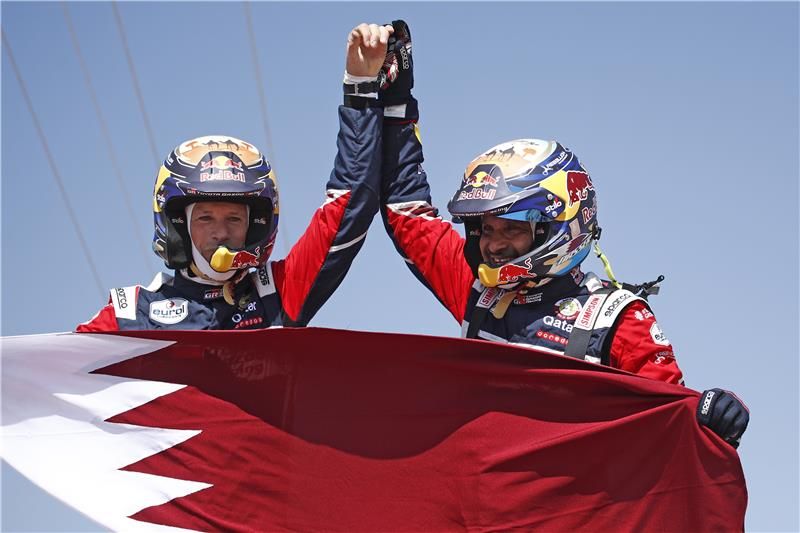 العطية 