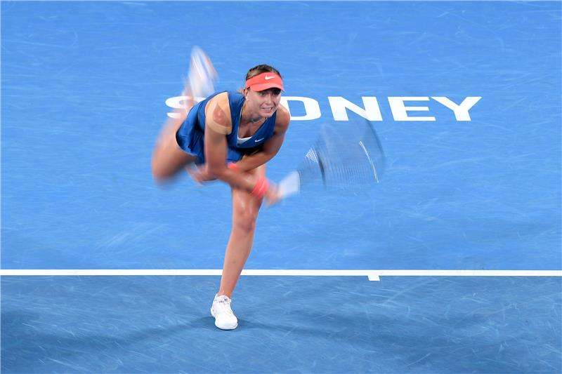 باولا بادوسا