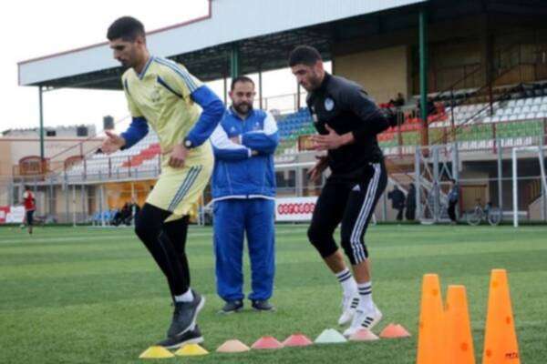 محمد السدودي