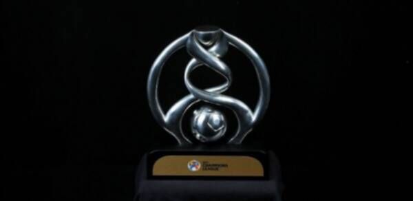 كأس دوري أبطال آسيا 