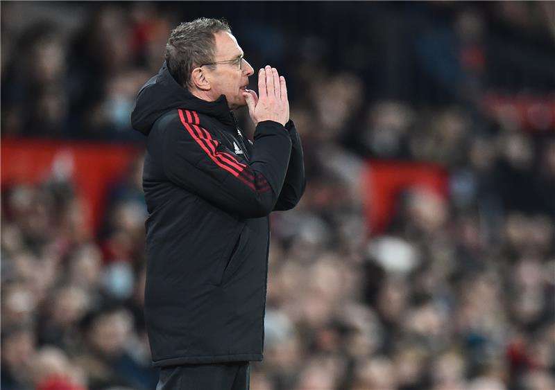 رالف رانجنيك