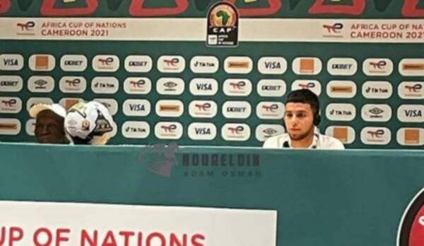 برهان تية وياسين حامد