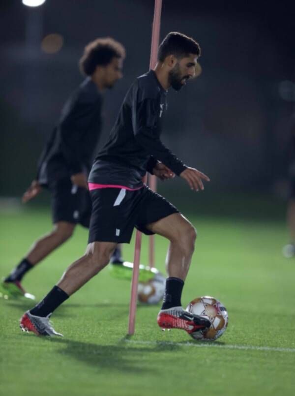 من مران السد