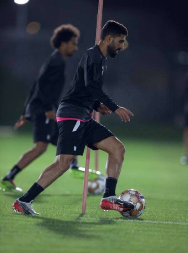 من مران السد