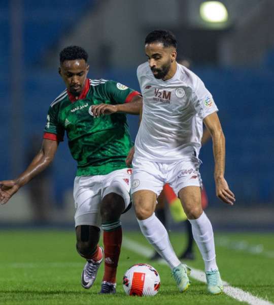 جانب من اللقاء - من صفحة الشباب على تويتر