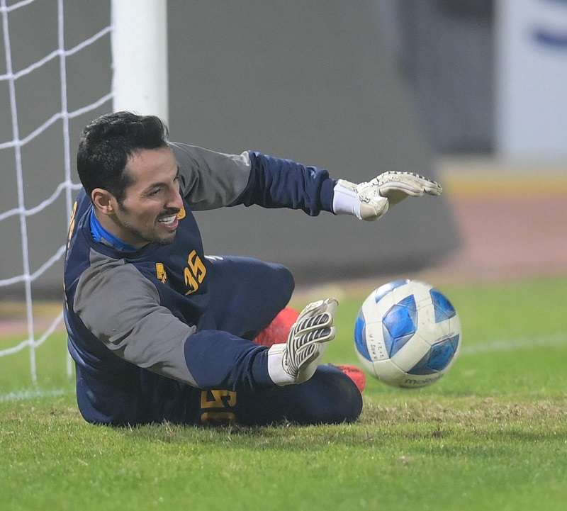 خالد الرشيدي