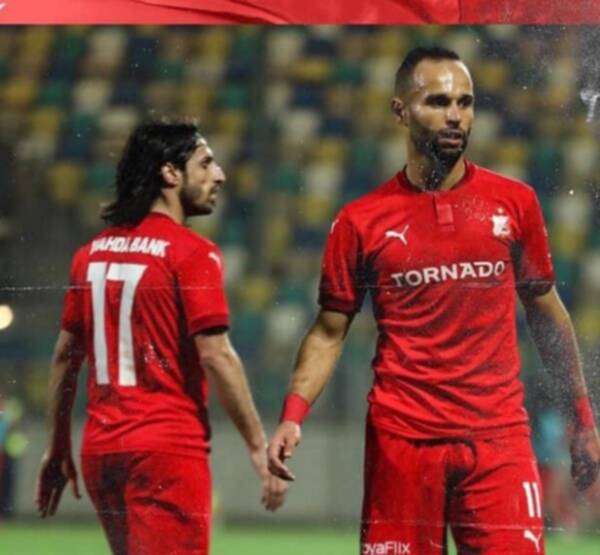 الأهلي بنغازي