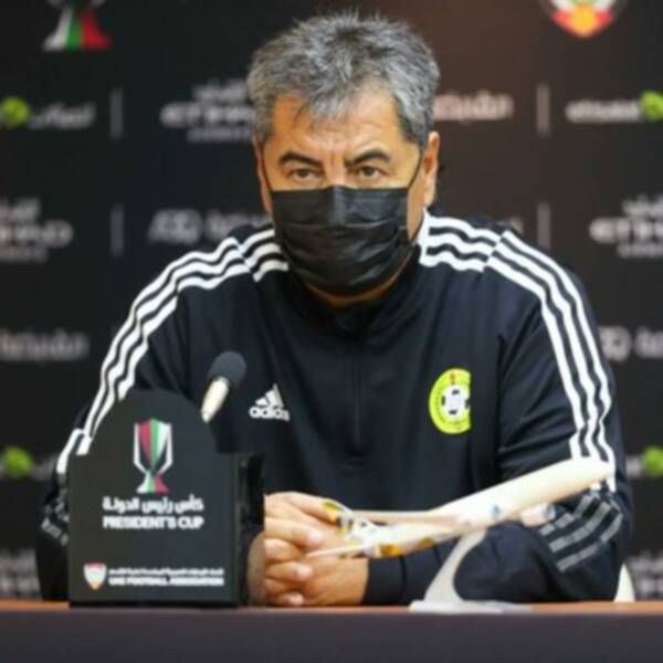 من المؤتمر الصحفي