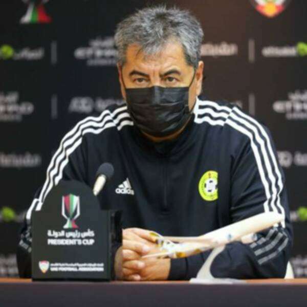 من المؤتمر الصحفي