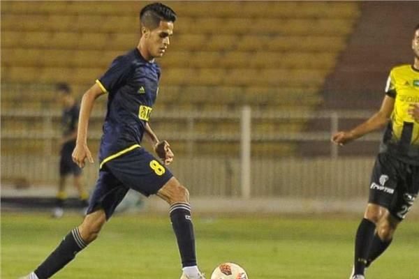 علي الملواني