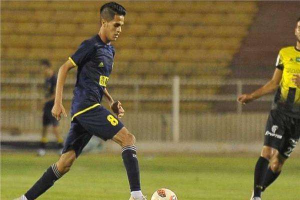 علي الملواني