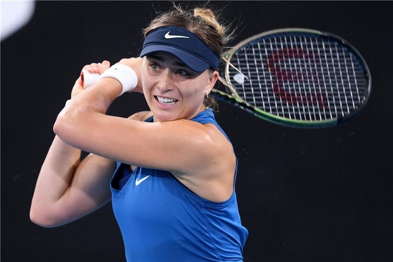 باولا بادوسا 