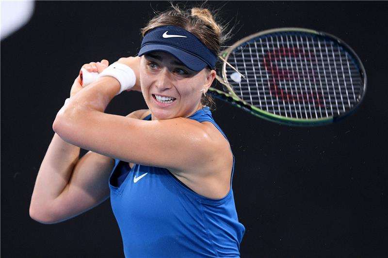 باولا بادوسا 